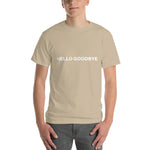 Hello Goodbye T-Shirt