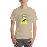 UFO Abduction T-Shirt