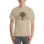 Rainbow Tree T-Shirt