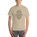 Big Hamsa Hand T-Shirt