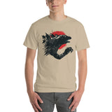 God Zilla T-Shirt