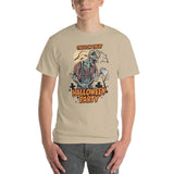 Halloween Party T-Shirt