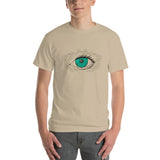 Green Eye T-Shirt