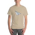 Paper Airplane T-Shirt