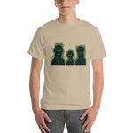 Creepy Family T-Shirt