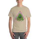 All-seeing Slime Eye T-Shirt