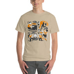 Action People T-Shirt