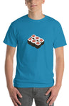 Sushi 6 Pack T-Shirt