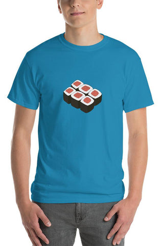 Sushi 6 Pack T-Shirt