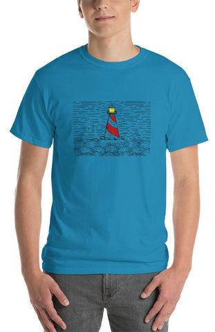 Lighthouse T-Shirt