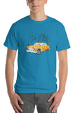 New York Yellow Cab T-Shirt