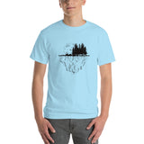 Piece of Land T-Shirt