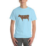 Beef Chart T-Shirt