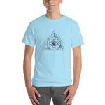 All Seeing Eye T-Shirt