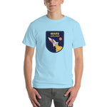 Shuttle to Mars T-Shirt