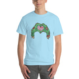 Zombie Love T-Shirt