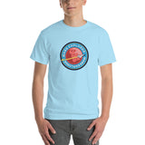 Mars Explorer T-Shirt