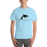 Jumpy Orca T-Shirt