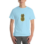 Electric Pineapple T-Shirt