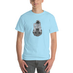 Bored Astronaut T-Shirt