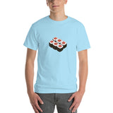 Sushi 6 Pack T-Shirt