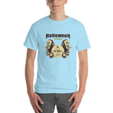 Halloween Hangover T-Shirt