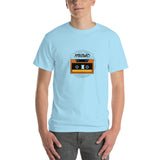 Music Tape T-Shirt