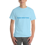 Band Meeting T-Shirt