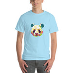 Painted Panda T-Shirt