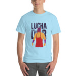 Mexican Wrestler T-Shirt