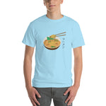 Japanese Ramen T-Shirt