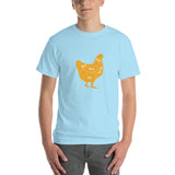 Golden Chicken T-Shirt