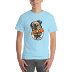 Cool Dog T-Shirt