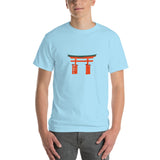 Japanese Torii T-Shirt