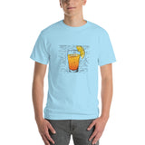 Cold Drink T-Shirt