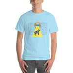 UFO Abduction T-Shirt