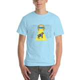 UFO Abduction T-Shirt