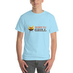 Born To Grill T-Shirt