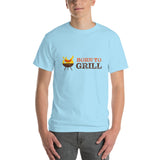 Born To Grill T-Shirt