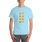 Emoji Set T-Shirt