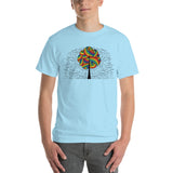 Rainbow Tree T-Shirt