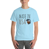 American Coffee T-Shirt