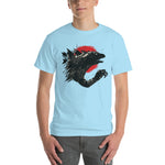 God Zilla T-Shirt