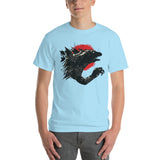 God Zilla T-Shirt