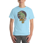 Zombie Rat T-Shirt