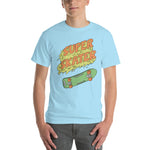 Super Skater T-Shirt