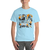 Action People T-Shirt