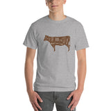 Beef Chart T-Shirt