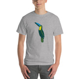 Cold Toucan T-Shirt