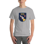 Shuttle to Mars T-Shirt